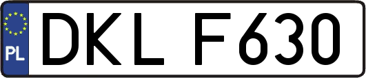 DKLF630