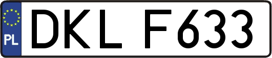 DKLF633