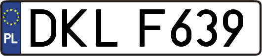 DKLF639
