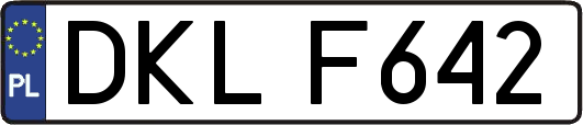 DKLF642