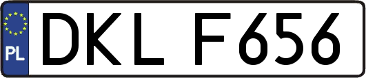 DKLF656