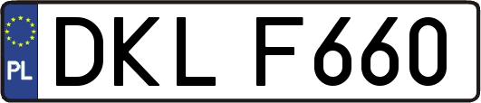 DKLF660