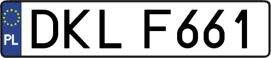 DKLF661