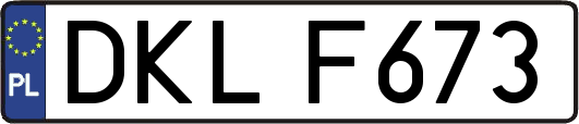 DKLF673