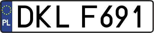 DKLF691