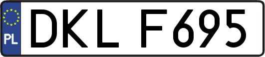 DKLF695