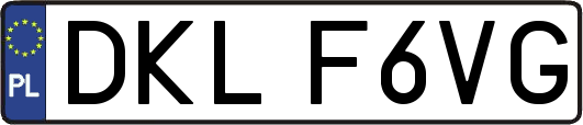 DKLF6VG