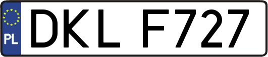 DKLF727
