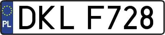 DKLF728