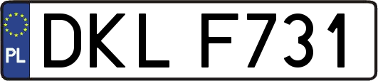 DKLF731