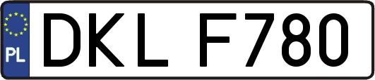 DKLF780