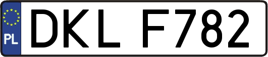 DKLF782