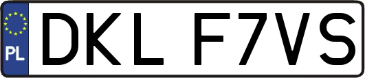 DKLF7VS