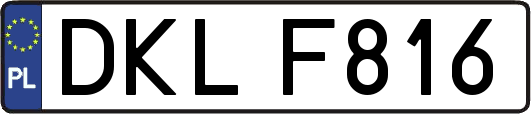 DKLF816