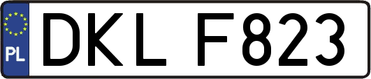 DKLF823