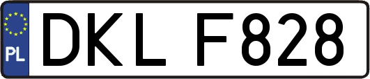 DKLF828