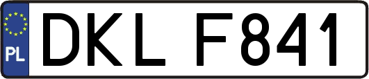 DKLF841