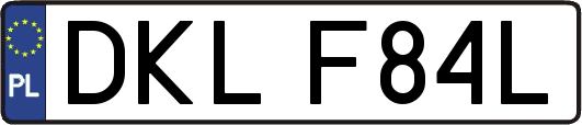 DKLF84L