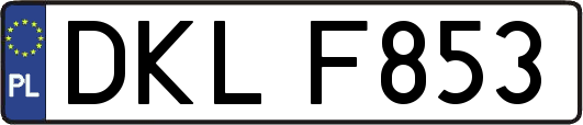 DKLF853