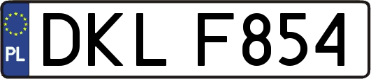 DKLF854