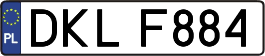 DKLF884