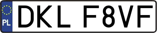DKLF8VF