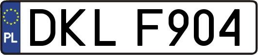 DKLF904