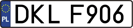 DKLF906