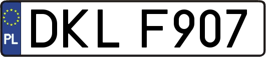 DKLF907