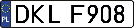 DKLF908