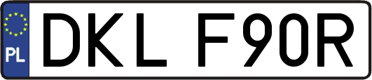 DKLF90R