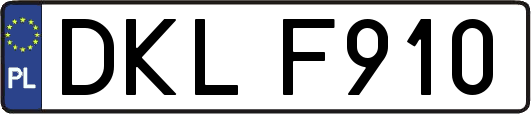 DKLF910