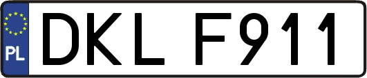 DKLF911