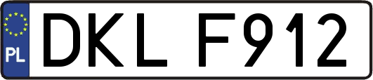 DKLF912
