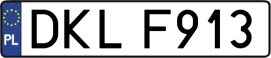 DKLF913