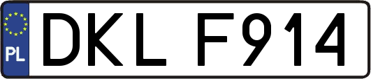 DKLF914