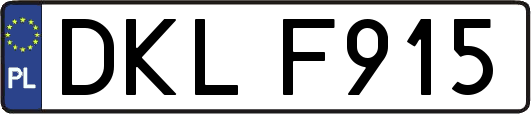 DKLF915