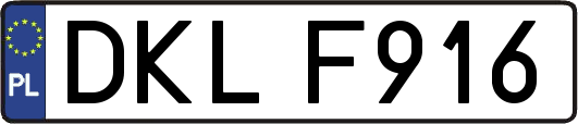 DKLF916