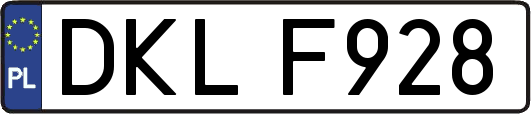 DKLF928
