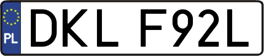 DKLF92L