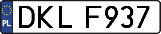 DKLF937