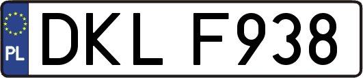 DKLF938