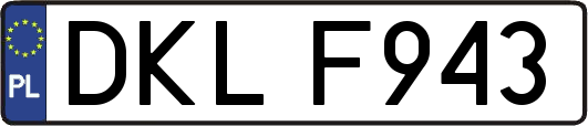 DKLF943