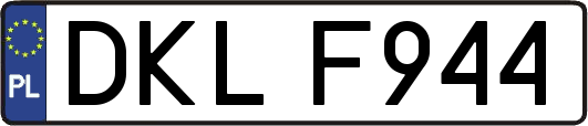DKLF944
