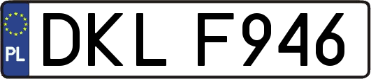 DKLF946
