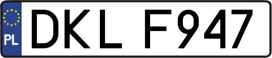 DKLF947