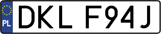 DKLF94J