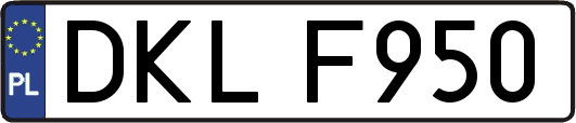 DKLF950