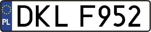DKLF952