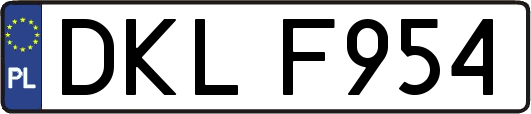 DKLF954
